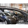 Ανεμοθραύστες Ford S-Max II (2014-2023) 5 πορτο - 2 τμχ. εμπρός, Heko