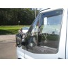 Ανεμοθραύστες Ford Transit (1986-2003), Heko
