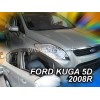 Ανεμοθραύστες Ford Kuga I / Escape (2008-2013) 5 πορτο - 2 τμχ. εμπρός, Heko