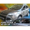 Ανεμοθραύστες Ford Kuga II / Vignale / Escape (2012-2019) 5 πορτο - 4 τμχ. εμπρός και πίσω, Heko