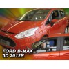 Ανεμοθραύστες Ford B-Max (2012-2017) 5 πορτο - 2 τμχ. εμπρός, Heko