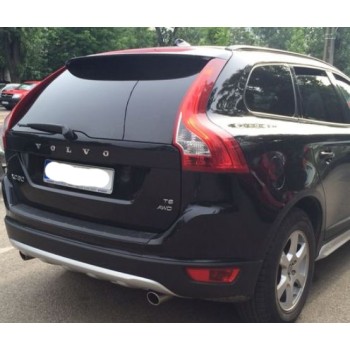 Bull - bar Volvo XC60 (2008-2013) - σετ εμπρός και πίσω Bull - bar Volvo XC60 (2008-2013) - σετ εμπρός και πίσω