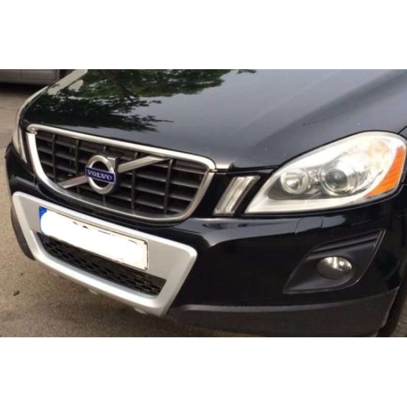 Bull - bar Volvo XC60 (2008-2013)