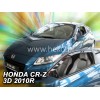 Ανεμοθραύστες Honda CR-Z (2010-2016) 3 πορτο, Heko