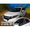 Ανεμοθραύστες Honda HR-V (2015-2021) 5 πορτο - 4 τμχ εμπρός και πίσω, Heko