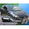 Ανεμοθραύστες Hyundai i30 (2012-2017) 3 πορτο, Heko