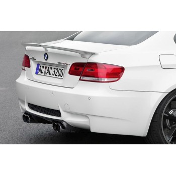 Αεροτομή πορτ-μπαγκάζ BMW E92 / E93 Coupe (2005+) - AC Schnitzer Αεροτομή πορτ-μπαγκάζ BMW E92 / E93 Coupe (2005+) - AC Schnitzer