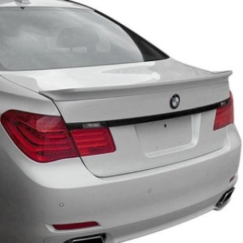 Αεροτομή πορτ-μπαγκάζ BMW F01 σειρά 7 (2008+) - M pack design