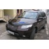 Ανεμοθραύστες Hyundai Santa Fe (2006-2012) 5 πορτο - 2 τμχ. εμπρός, Heko