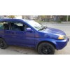 Ανεμοθραύστες Honda HR-V (2000-2005) 5 πορτο - 2 τμχ. εμπρός, Heko