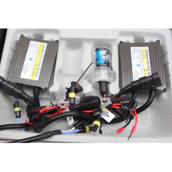 Κιτ xenon H1 4300K 35W - QUALITY CANBUS SLIM 9-32V Κιτ xenon H1 4300K 35W - QUALITY CANBUS SLIM 9-32V