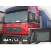 Ανεμοθραύστες Man TGA /TGL/ TGM /TGX (2001+), Heko