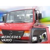 Ανεμοθραύστες Mercedes Vario /814, Heko