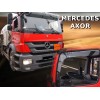 Ανεμοθραύστες Mercedes1838 SK (1994) 2 τμχ. εμπρός, Heko