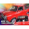 Ανεμοθραύστες Mini (1969-2000) 3 πορτο, Heko