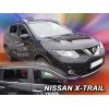 Ανεμοθραύστες Nissan X-Trail (2014-2021) - 4 τμχ. εμπρός και πίσω, Heko