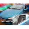 Ανεμοθραύστες Opel Tigra (1994-2000) 3 πορτο, Heko