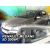 Ανεμοθραύστες Renault Megane / Grandtour (2008-2016) - 4 τμχ εμπρός και πίσω, Heko