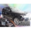 Ανεμοθραύστες Land Rover Range Rover Vogue (2012-2021) - 2 τμχ εμπρός, Heko