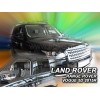 Ανεμοθραύστες Land Rover Range Rover Sport (2013-2022) - 4 τμχ εμπρός και πίσω, Heko