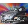 Ανεμοθραύστες Land Rover Discovery Sport (2014+) - 4 τμχ εμπρός και πίσω, Heko