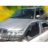 Ανεμοθραύστες Rover 200 (1990-1996) sedan - 2 τμχ εμπρός, Heko