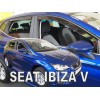 Ανεμοθραύστες Seat Cordoba Vario (1999+) / Vw Polo (1997-2001) combi - 4 τμχ. εμπρός και πίσω, Heko