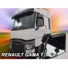 Ανεμοθραύστες Renault Gama T / Gama K (2014+) 2 τμχ. εμπρός, Heko