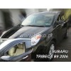 Ανεμοθραύστες Subaru Tribeca (2005-2014) - 2 τμχ εμπρός, Heko