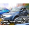 Ανεμοθραύστες Subaru Forester (2008-2013) - 2 τμχ εμπρός, Heko