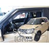 Ανεμοθραύστες Suzuki Ignis (2016+) 5 πορτο - 2 τμχ εμπρός, Heko