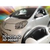 Ανεμοθραύστες Toyota IQ (2008-2015), Heko