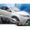 Ανεμοθραύστες Toyota Rav4 (2013-2019) 5 πορτο - 2 τμχ. εμπρός, Heko