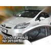 Ανεμοθραύστες Toyota Prius (2009-2015) 5 πορτο - 2 τμχ εμπρός, Heko