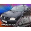 Ανεμοθραύστες VW Bora (1998-2005) sedan , combi - 2 τμχ εμπρός, Heko