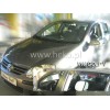 Ανεμοθραύστες Vw Golf 5 (2004-2008) 5 πορτο - 4 τμχ. εμπρός και πίσω, Heko