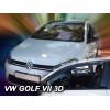 Ανεμοθραύστες Vw Golf 7 (2012-2020) 3 πορτο 2 τμχ. εμπρός, Heko