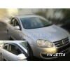 Ανεμοθραύστες Vw Jetta (2005-2010) sedan / Vw Golf 5 (2007-2009) combi / Golf 6 (2009-2014) combi - 2 τμχ εμπρός, Heko