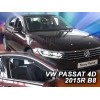 Ανεμοθραύστες Vw Passat (B8) (2014-2023) sedan , combi - 2 τμχ εμπρός, Heko