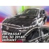 Ανεμοθραύστες Vw Passat (B8) (2014-2023) combi - 4 τμχ εμπρός και πίσω, Heko