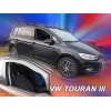 Ανεμοθραύστες Vw Touran (2015+) - 2 τμχ. εμπρός, Heko