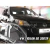 Ανεμοθραύστες Vw Tiguan (2007-2015) - 2 τμχ. εμπρός, Heko