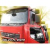 Ανεμοθραύστες Volvo F16, Heko