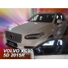 Ανεμοθραύστες Volvo XC90 (2015+) 5 πορτο - 2 τμχ εμπρός, Heko