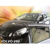 Ανεμοθραύστες Volvo V50 (2004-2012) combi - 4 τμχ εμπρός και πίσω, Heko