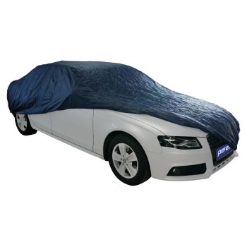 Κουκούλα αυτοκινήτου Petex - μέγεθος L 482x178x119cm Κουκούλα αυτοκινήτου Petex - μέγεθος L 482x178x119cm