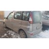 Ανεμοθραύστες Toyota Yaris Verso (1999-2005) 5 πορτο - 2 τμχ εμπρός, Heko