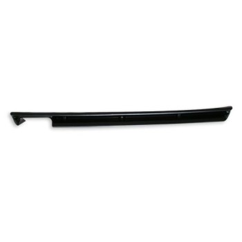 Diffuser προφυλακτήρα M-Pack μονό για Bmw E36 (1991-1999)
