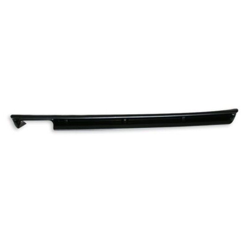 Diffuser προφυλακτήρα M-Pack μονό για Bmw E36 (1991-1999)