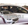Ανεμοθραύστες Opel Insignia (2017-2020) - 4 τμχ εμπρός και πίσω, Heko